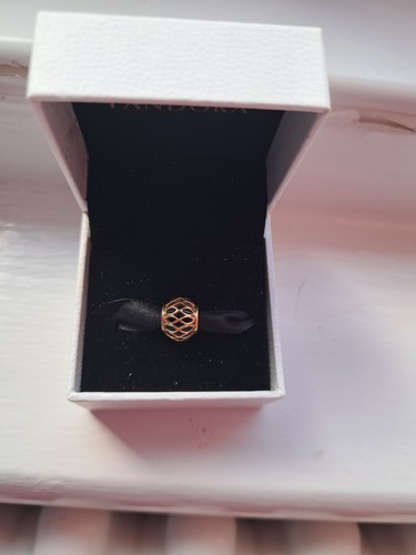Pandora royal victorian black - pandora,