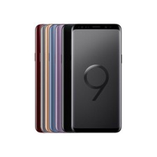 Samsung Galaxy S9 - 64GB 128GB - All Colours - Unlocked - Good Condition