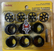 XMODS TRUCKIN CUSTOM SLAMMED
