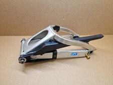 Yamaha YZF R1 5JJ Swinging swing arm Complete 2000 2001