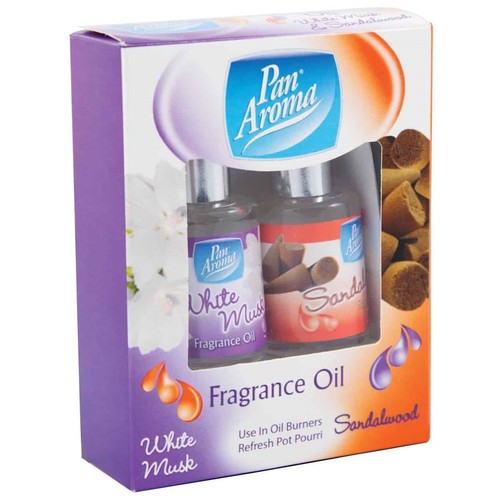 Pan aroma fragrance - pan,