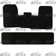 FITS FORD TRANSIT CUSTOM CREW