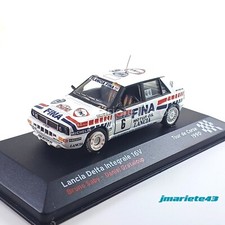 Lancia Delta Integrale 16V #6