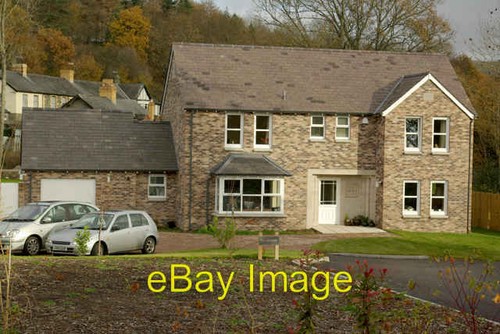 Photo 6x4 llanelwedd - 6x4, new