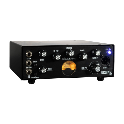 Ashdown original evo 300 - ashdown, original-evo-300