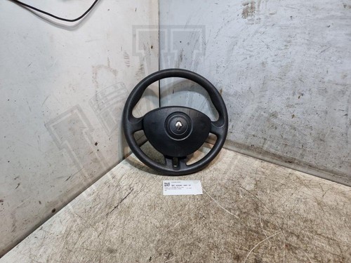 Renault clio steering wheel - renault,