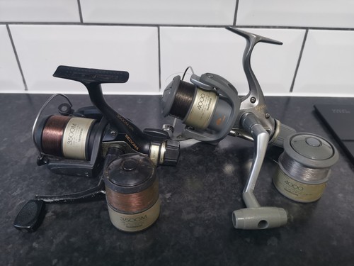 Shimano fishing reels - reels, +