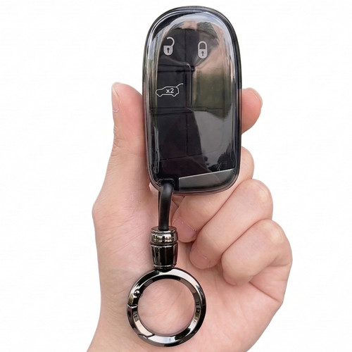 For jeep key - fob, case