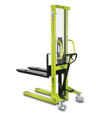 Pramac MX1016 Manual Pallet