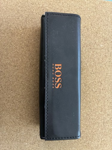 Glasses case hugo boss all - glasses,