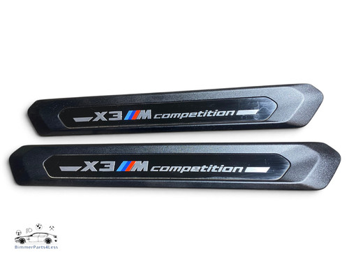 2020 bmw x3m - x3m, f97