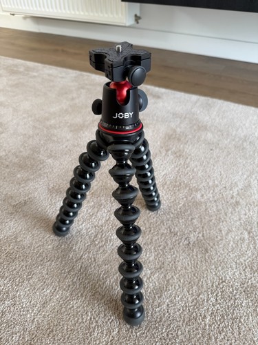 Joby gorillapod - gorillapod, 5k