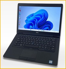 Dell Latitude 5490 Core