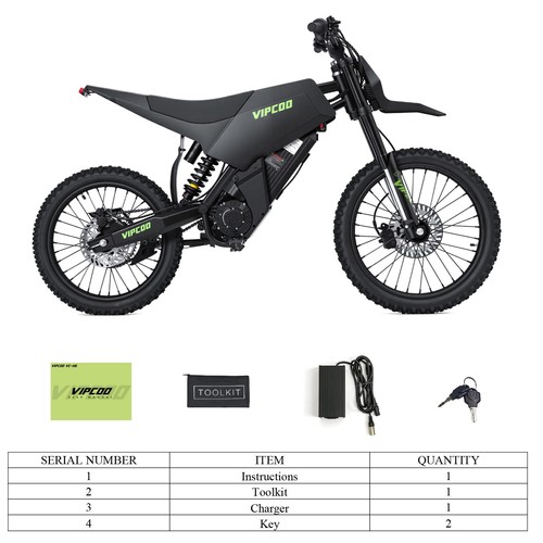 New 2026 vipcoo 6000w - |,