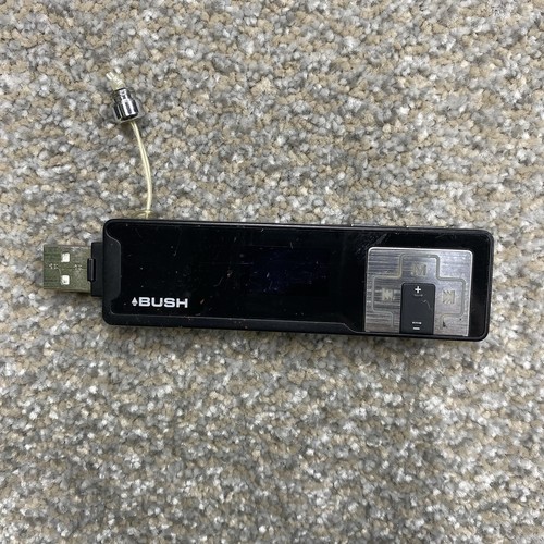 Bush fm6726 digital mp3 - fm6726, player