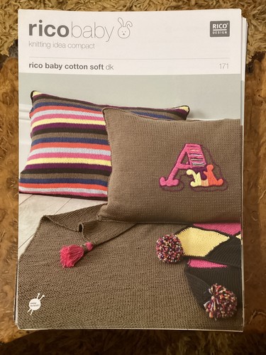 Baby knitting patterns easy - baby,