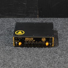 Markbass little mark bass - little,