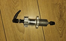 Mavic Ksyrium SL Rear Bicycle Hub QR Rim Brake 20 Spoke 11 Speed HG Freehub 