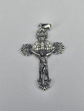 Saint benedict cross - benedict, pendant