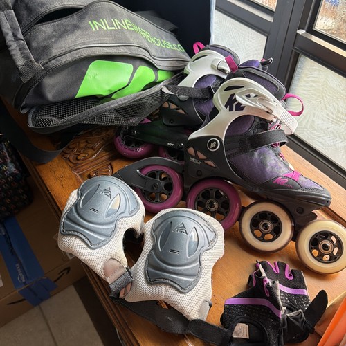 Vo2 100 pro inline - s,