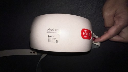 Breo ineck mini cordless - ineck, m2