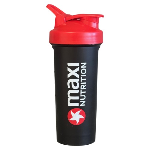 Maximuscle original screw cap - original,