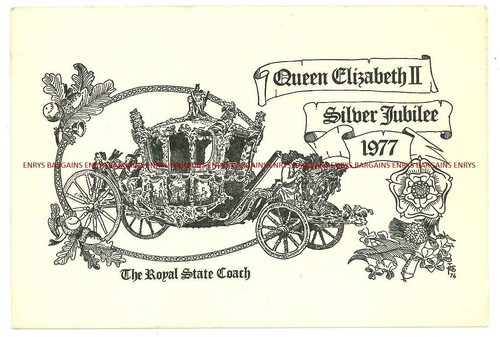 Silver jubilee 1977 - q.e.,