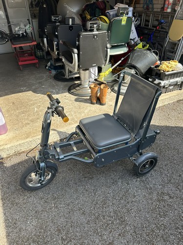 Efoldi explorer folding - mk, 1.5