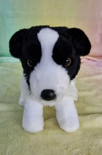 Douglas Cuddle Toy Dogs Border
