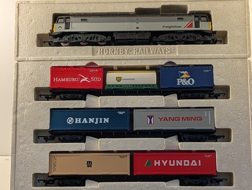 Hornby r2080 gauge - r2080,