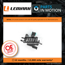 Pressure Converter Valve