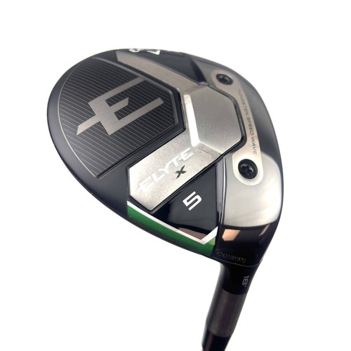 Callaway elyte wood 18 - elyte, x