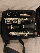 Clarinet