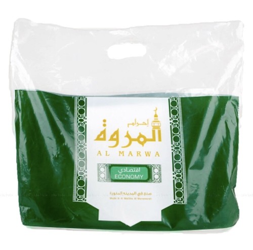 Towel ihram marwa - marwa, 100%