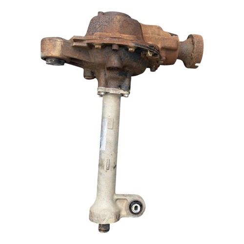 Ford ranger differential - ford,