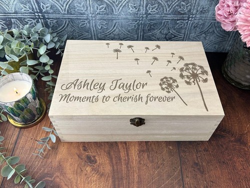 Dandelion blowing design - dandelion,