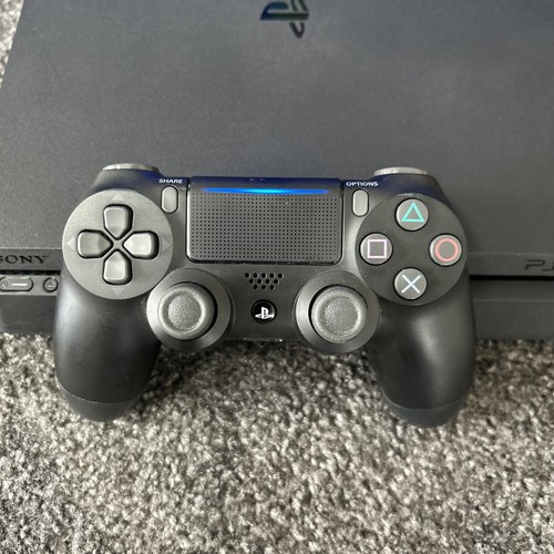 Genuine sony playstation - genuine,