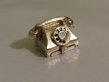 Vintage Nuvo Sterling Silver