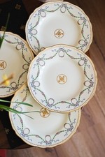 Antique spode copeland - 1,