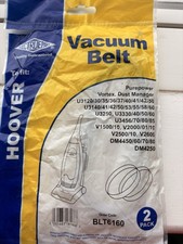 BLT6160 Purepower Vortex Dust Manager Hoover Vacuum Replacement Belt