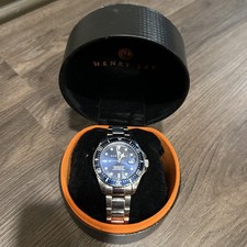 New Henry Jay Aquamaster 100M