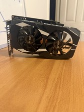 ASUS Dual GeForce GTX 1660 Ti