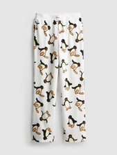 Primark Pingu Pyjama Bottoms