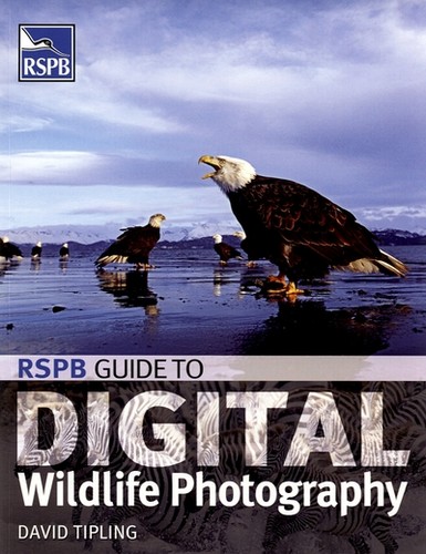 Rspb guide digital wildlife - rspb,