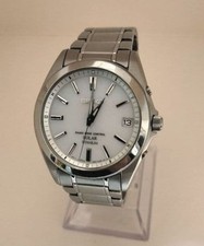 SEIKO SBTM213 Solar Radio