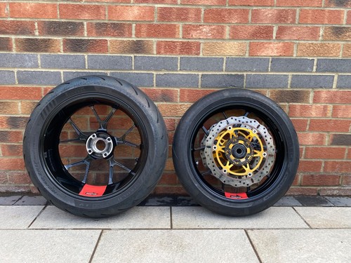 Black genuine ducati - genuine,