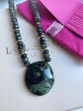 Lola Rose Nikki & Me ~ Kambaba