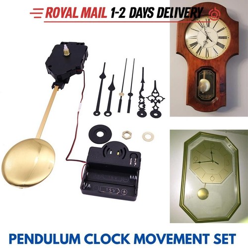 Diy wall quartz - wall, clock