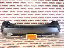TOYOTA RAV-4 RAV4 REAR BUMPER 2019-24 5215942230 (754)