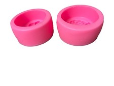 Silicone Soap Mould